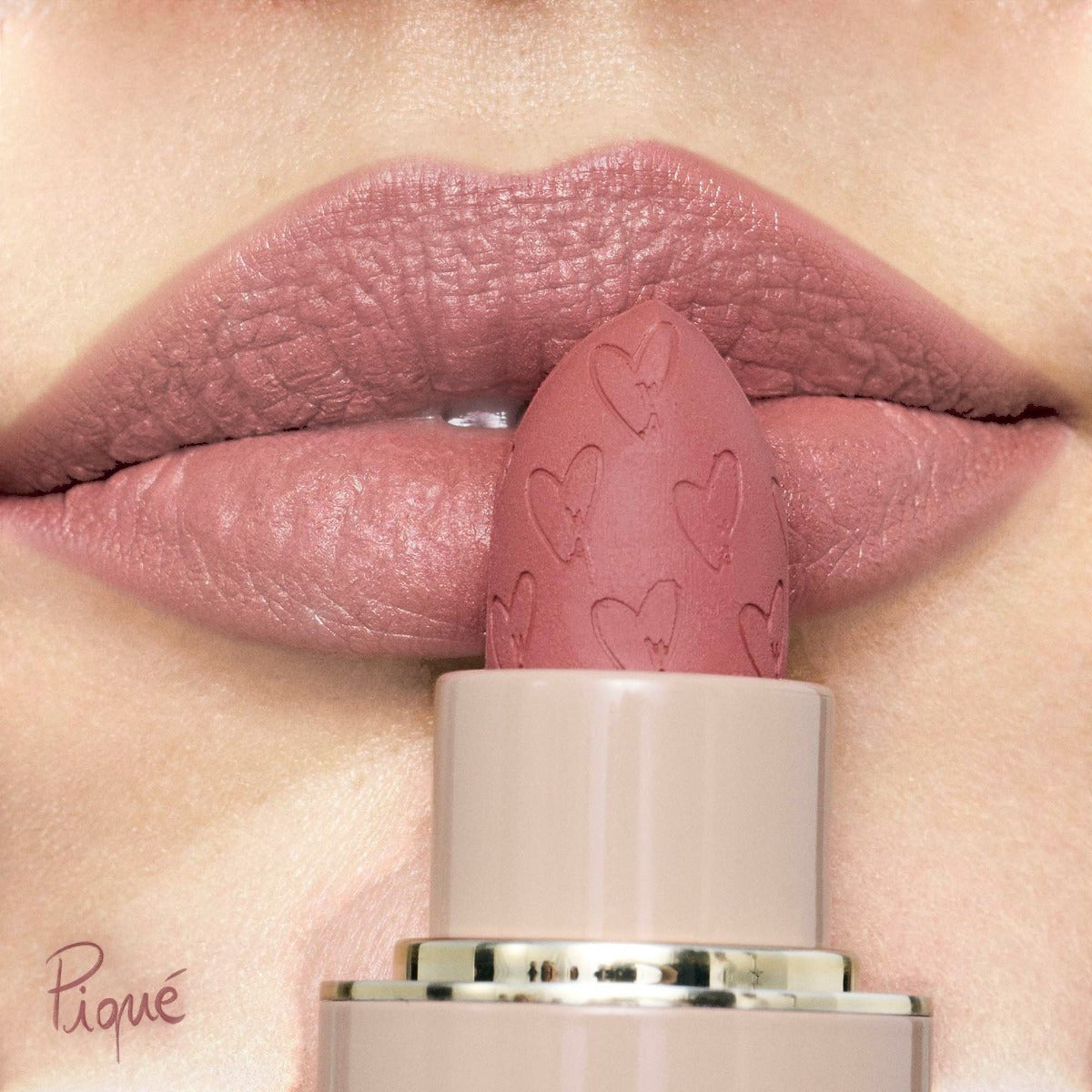 Lip Suede Matte Lipstick