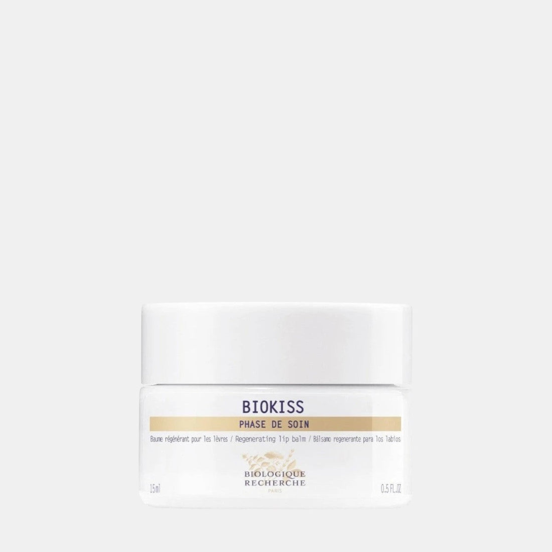 BioKiss Lip Balm