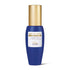 Biologique Recherche Complexe Royal – blue skincare bottle with a gold cap, shown upright on a white background. This nourishing and protective face serum is formulated to regenerate and fortify dry, alipidic skin while brightening the complexion and defending against environmental stressors.