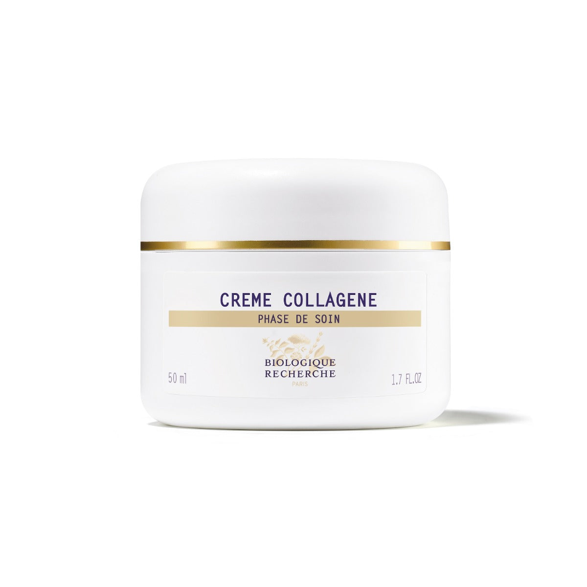Creme Collagene