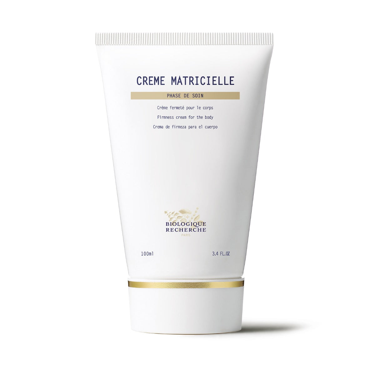 Creme Matricielle firming body cream