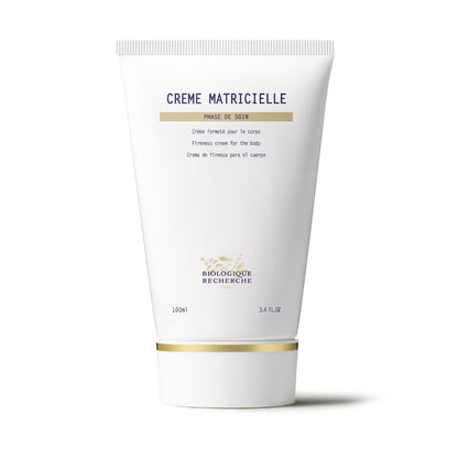 Creme Matricielle firming body cream