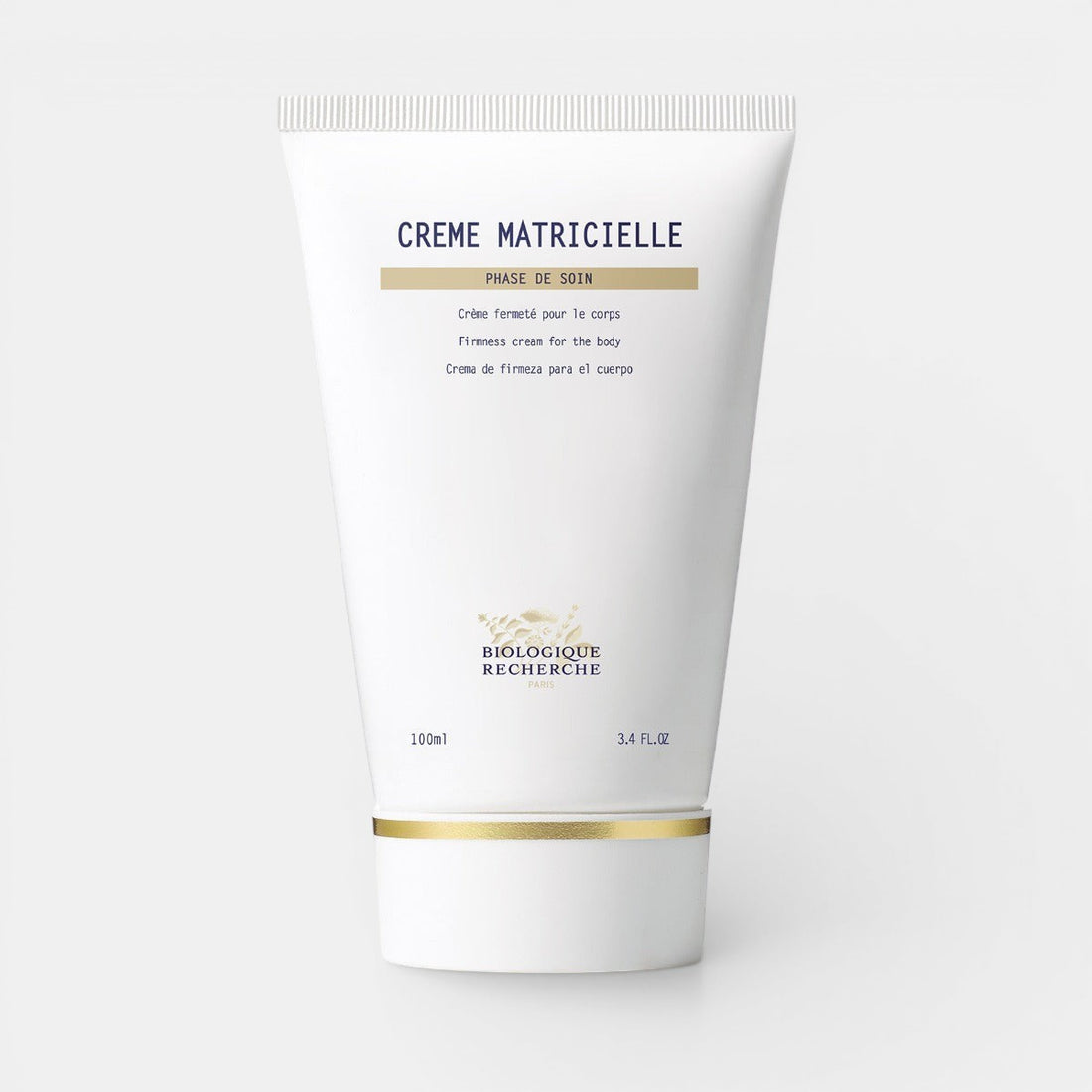 Creme Matricielle firming body cream