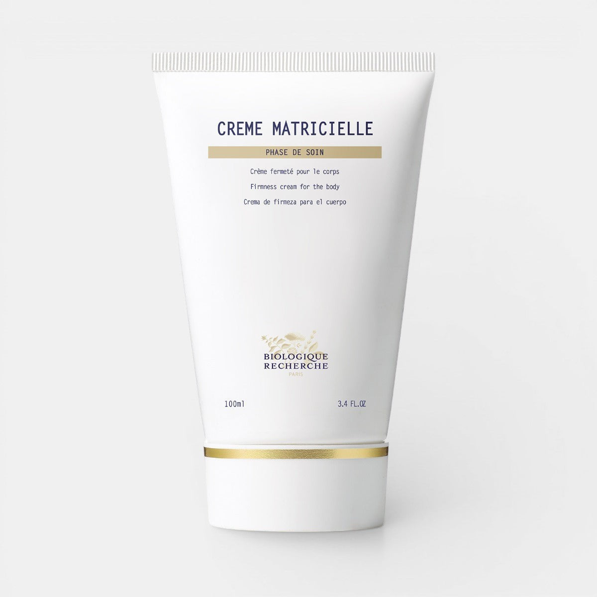 Creme Matricielle firming body cream