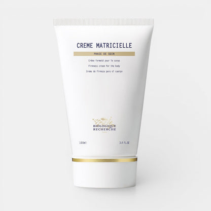 Creme Matricielle firming body cream