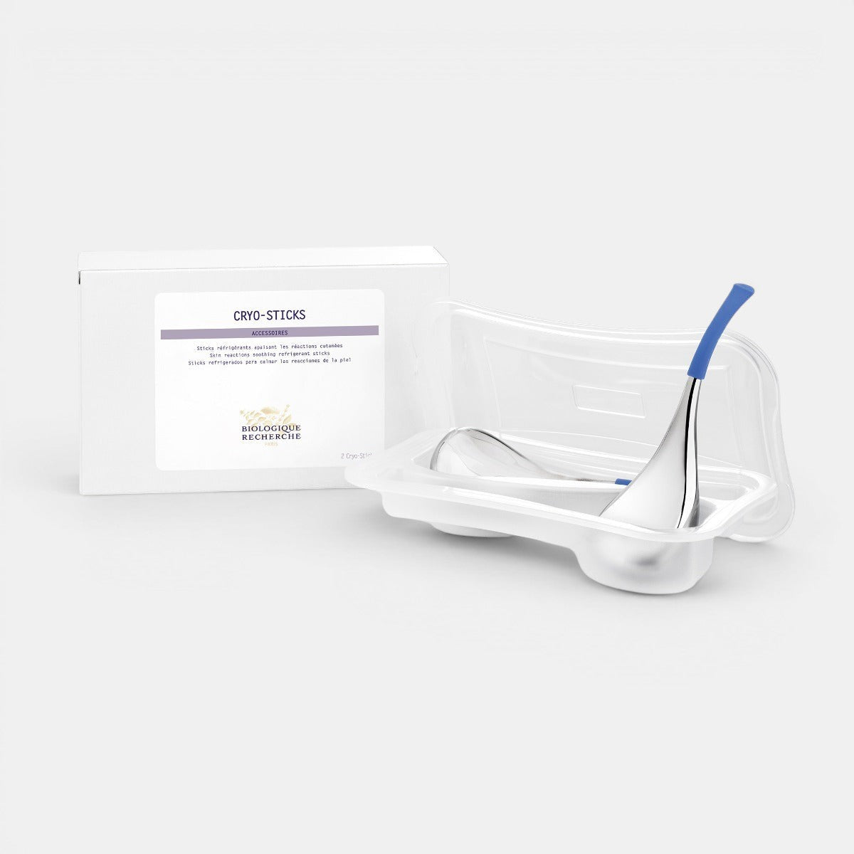 Cryo-Sticks