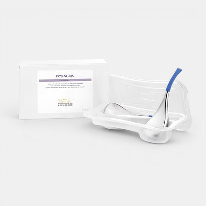 Cryo-Sticks