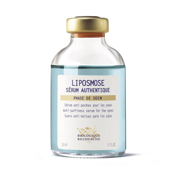 美容液 NOEVIR BIOSIGN INNER TREATMENT LIPOSOME Trial Pack – Noevir USA Online Store