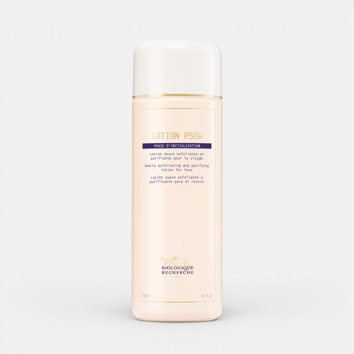 化粧水・ローション・トナー LOTION P50W BIOLOGIQUE RECHERCHE Lotion P50W | Biologique Recherche | Shop Rescue Spa