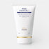 Biologique Recherche Masque Visolastine+ – deeply hydrating mask for dry and sensitive skin. White tube with bl ue branded letters, pictured on a white backround