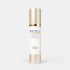Biologique Recherche Réparation U.V. in a white and gold bottle with a gold pump cap, shown against a clean white background.