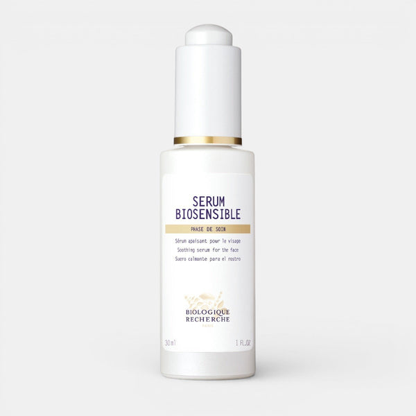 Biosensible Serum - Soothing Serum for Sensitive Skin | Shop
