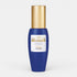 Biologique Recherche Sérum Grand Millésime (1.0 fl.oz) – A sleek blue serum bottle with a gold cap, elegantly displayed on a clean white background.