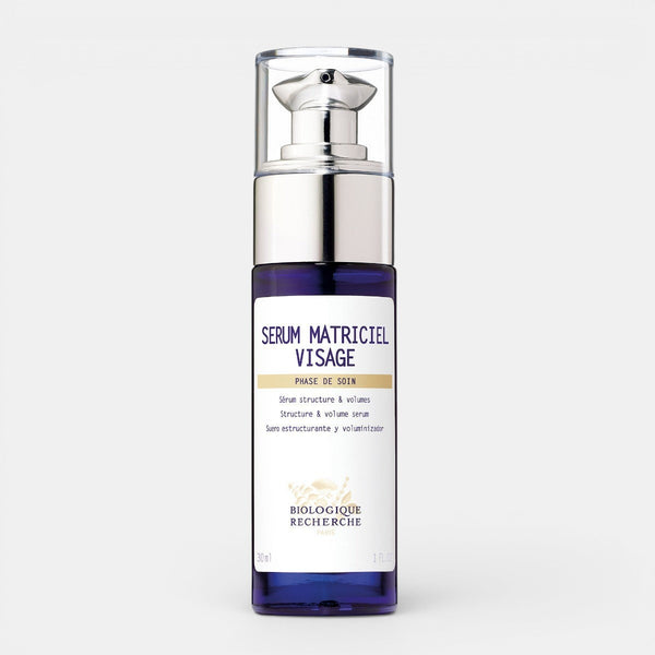Biologique Recherche Serum Matriciel Visage | Firming & Lifting Serum
