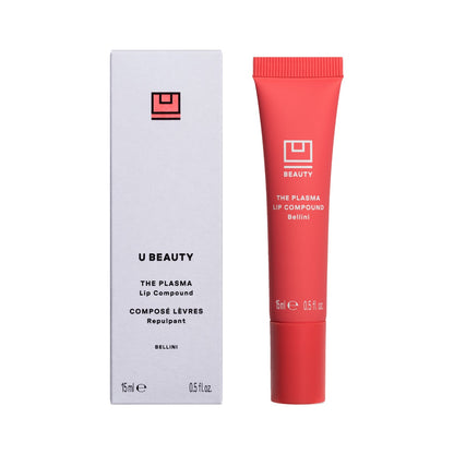 The Plasma Lip Compound