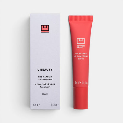 The Plasma Lip Compound