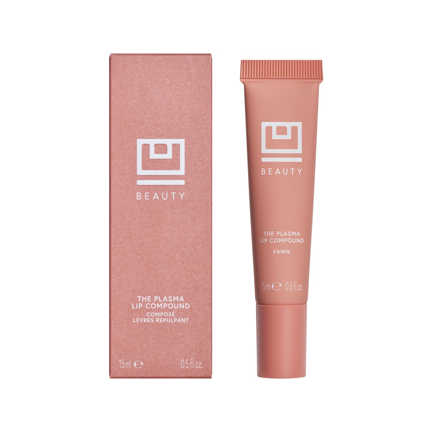 The Plasma Lip Compound