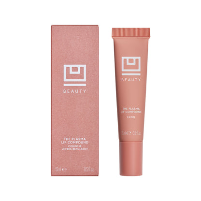 The Plasma Lip Compound