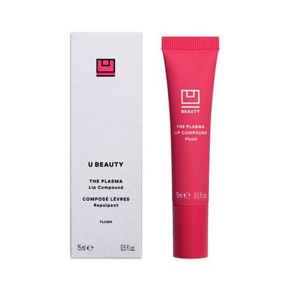 The Plasma Lip Compound