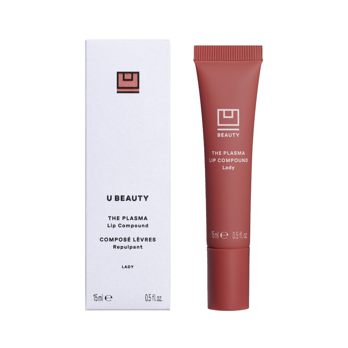 The Plasma Lip Compound