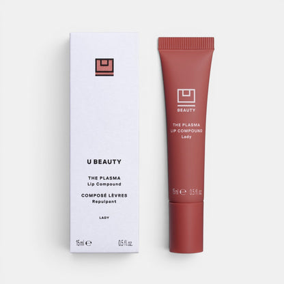 The Plasma Lip Compound