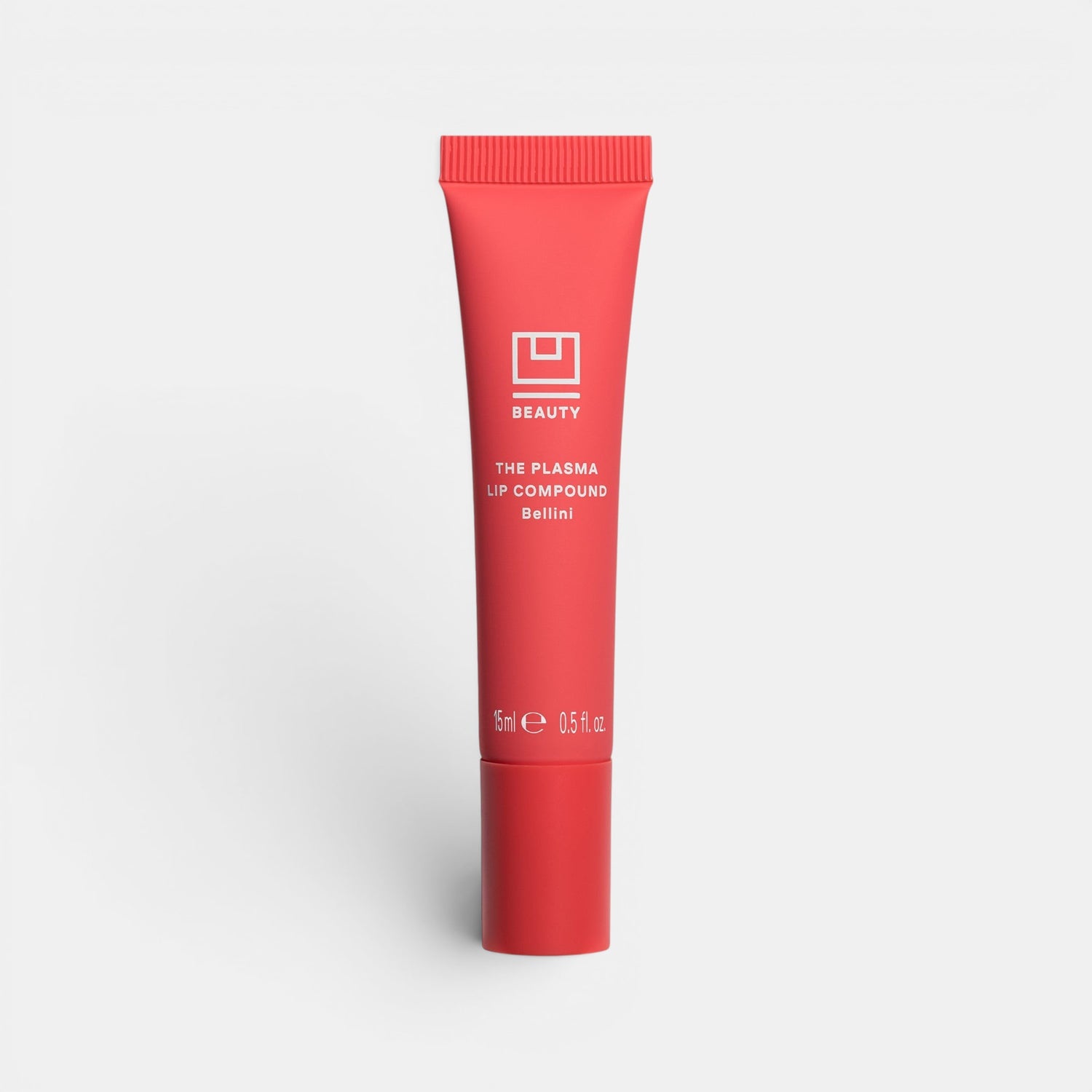 The Plasma Lip Compound