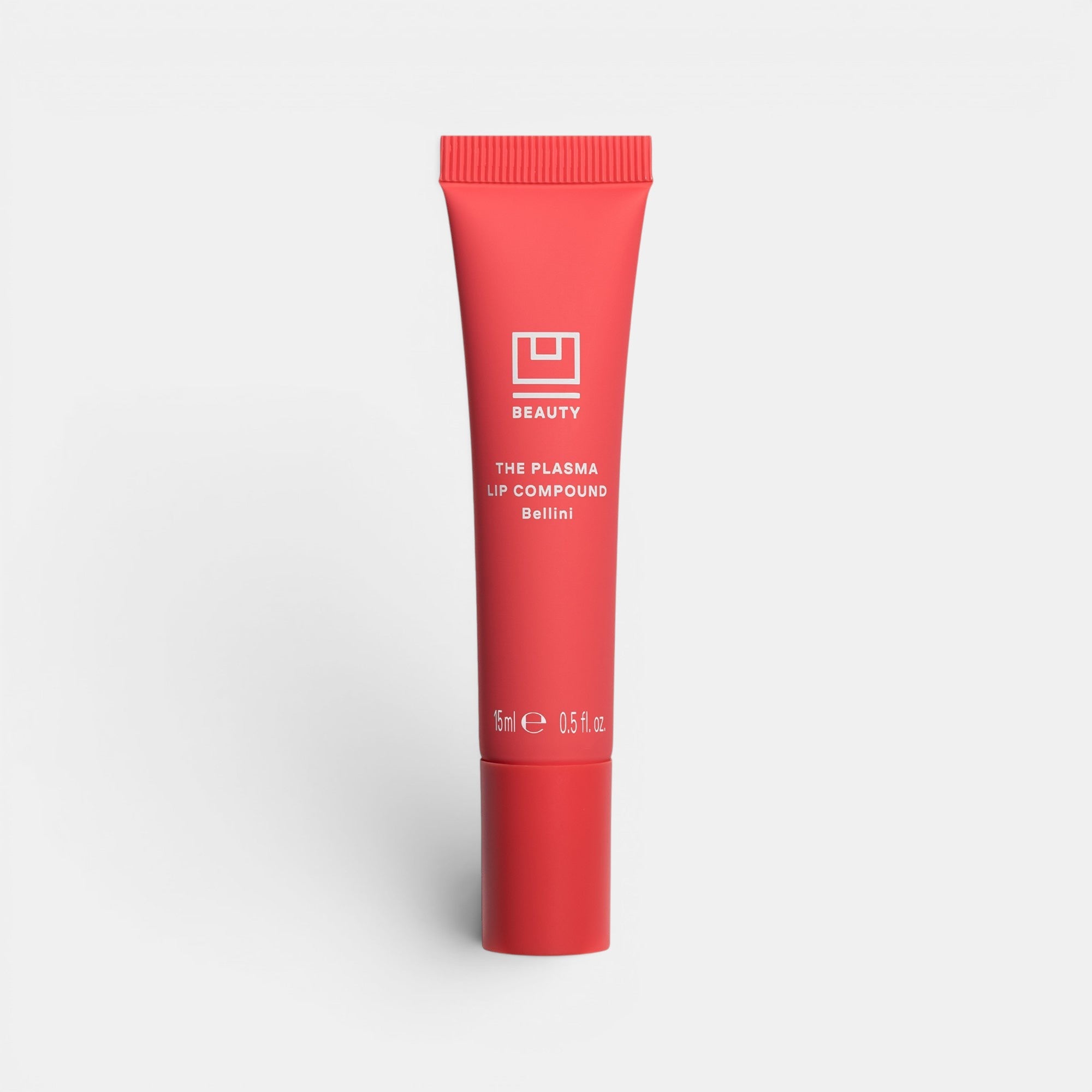 The Plasma Lip Compound