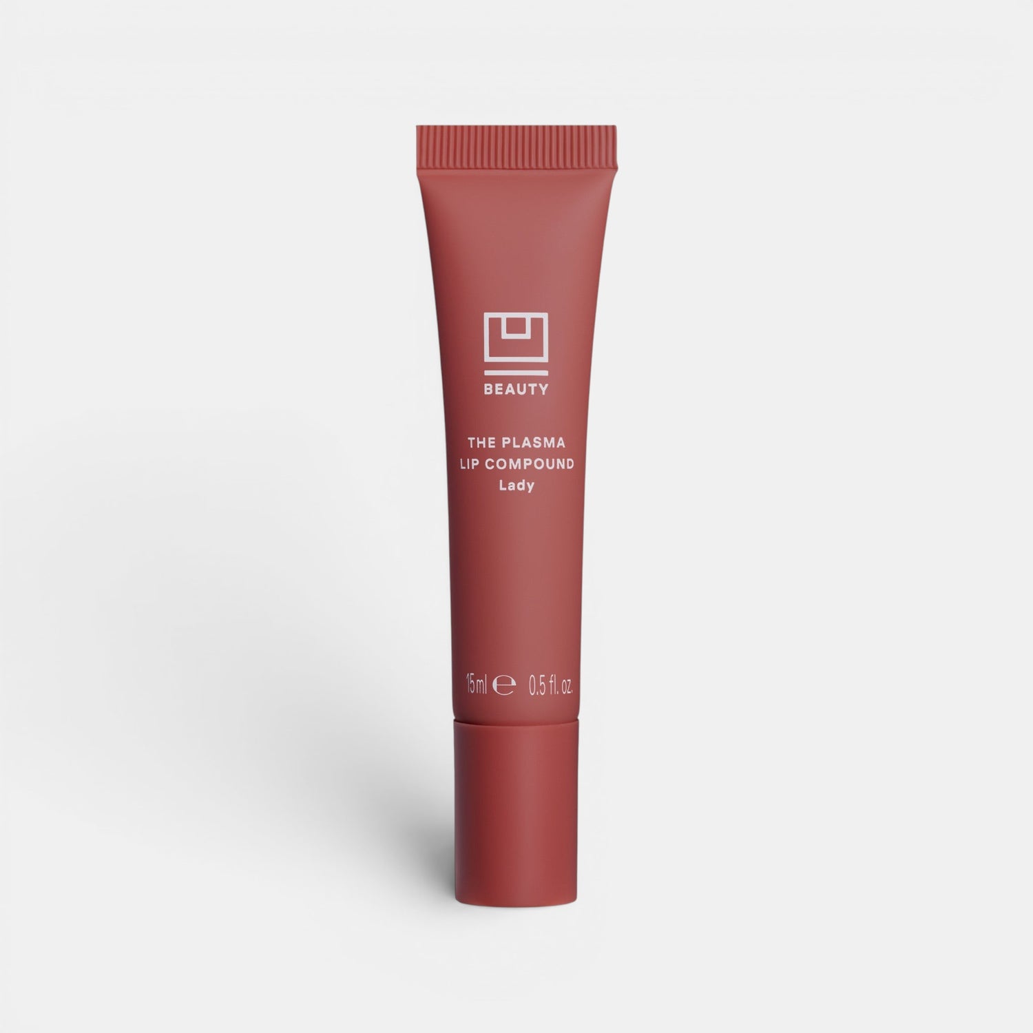 The Plasma Lip Compound