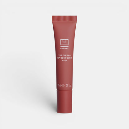 The Plasma Lip Compound