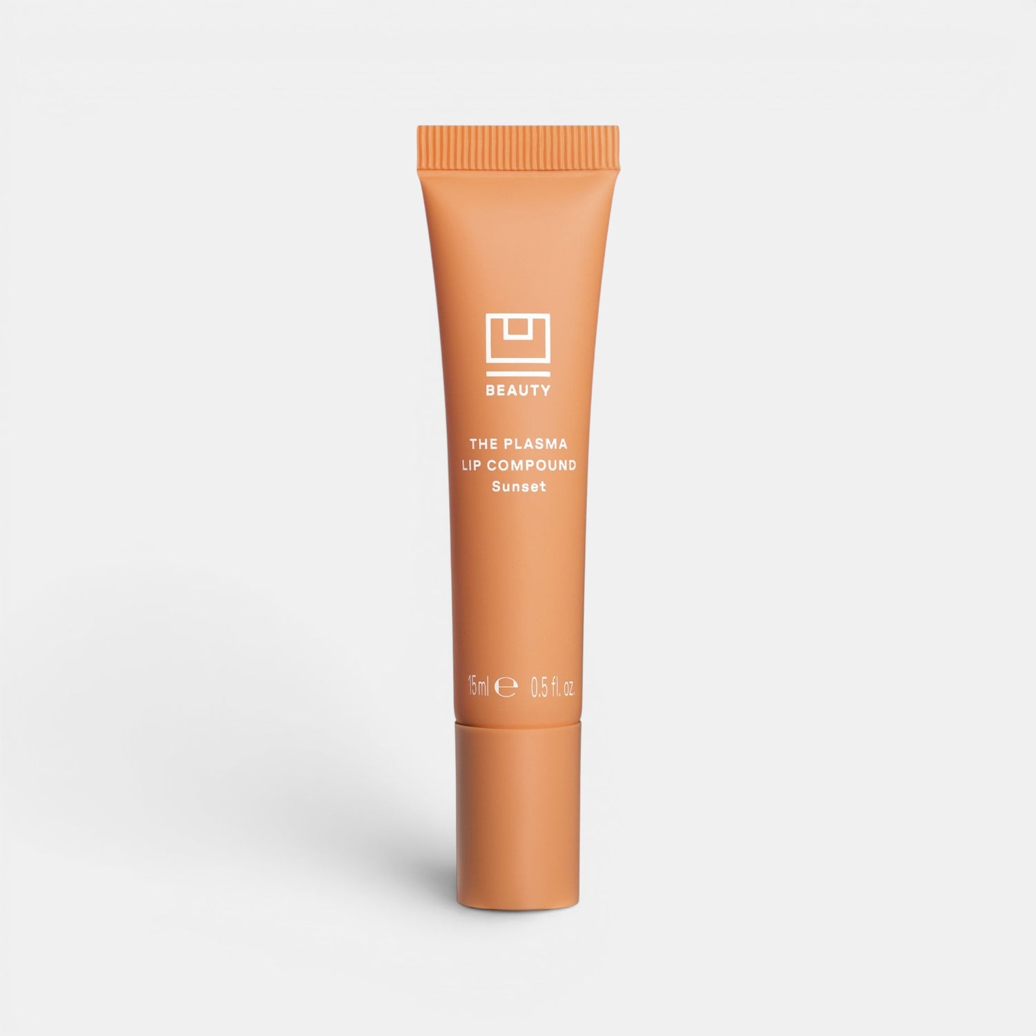 The Plasma Lip Compound