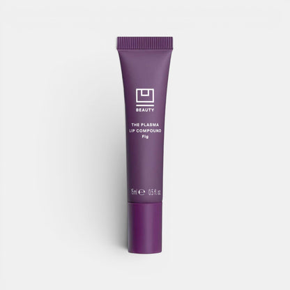 The Plasma Lip Compound