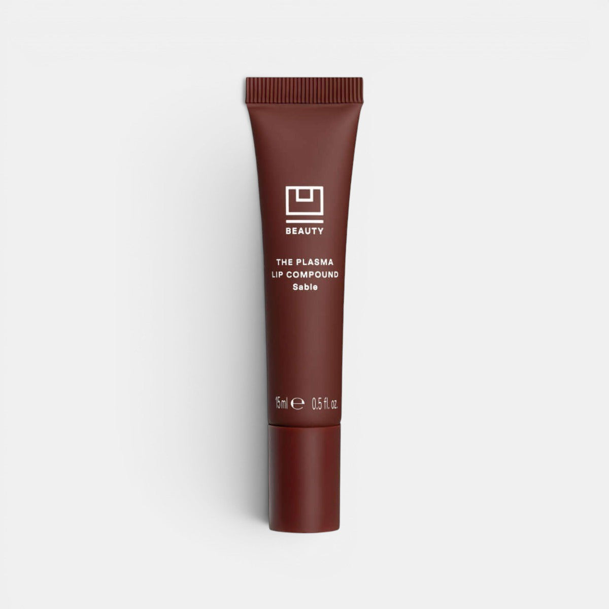 The Plasma Lip Compound