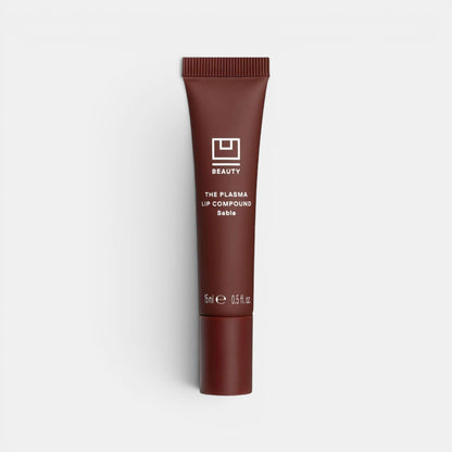The Plasma Lip Compound