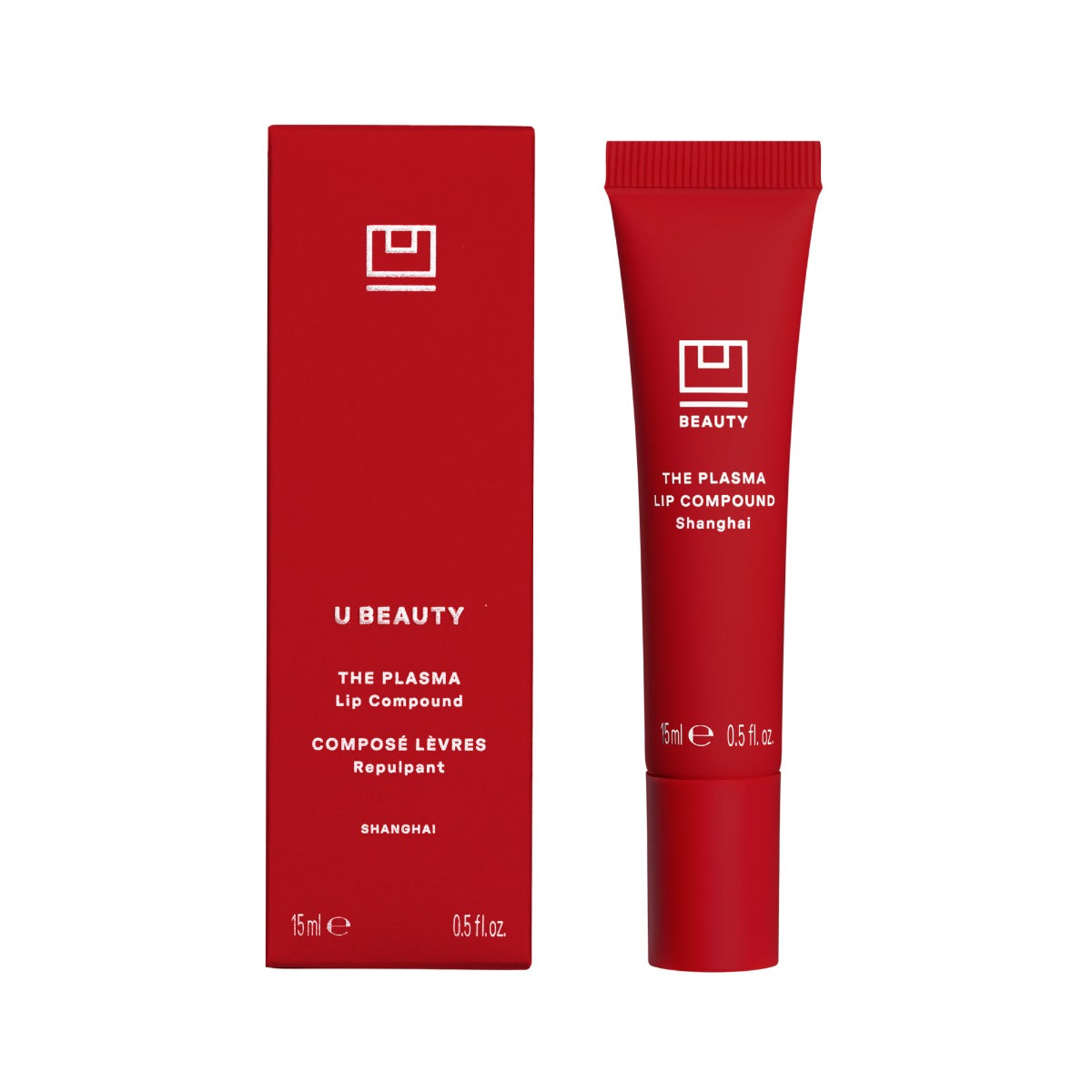 The Plasma Lip Compound