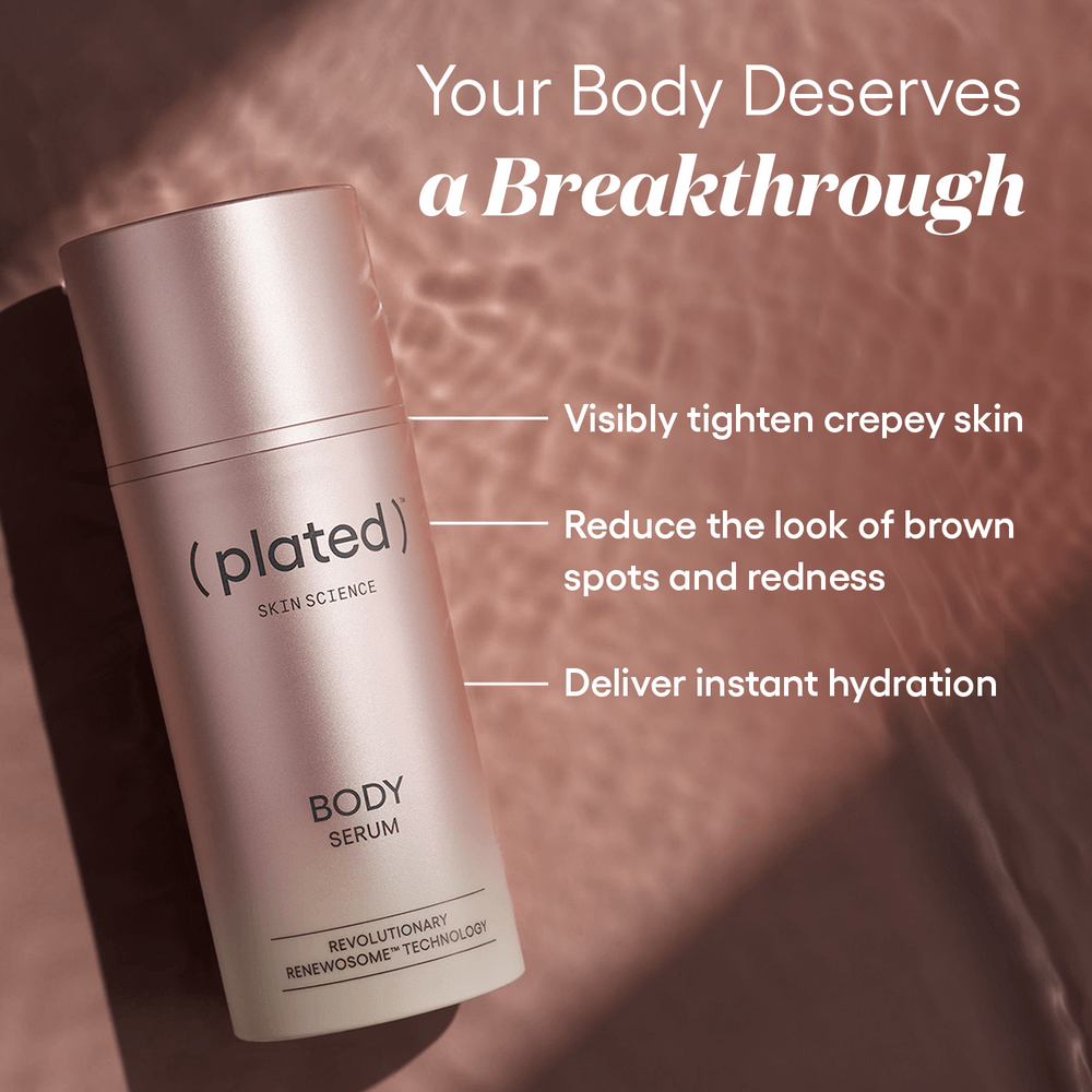 Body Serum