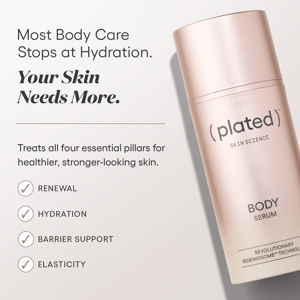 Body Serum