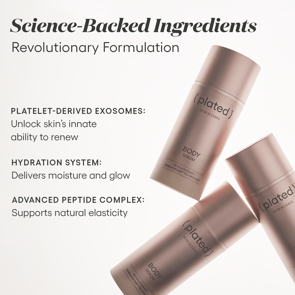 Body Serum