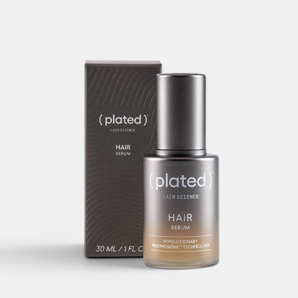 Hair Serum