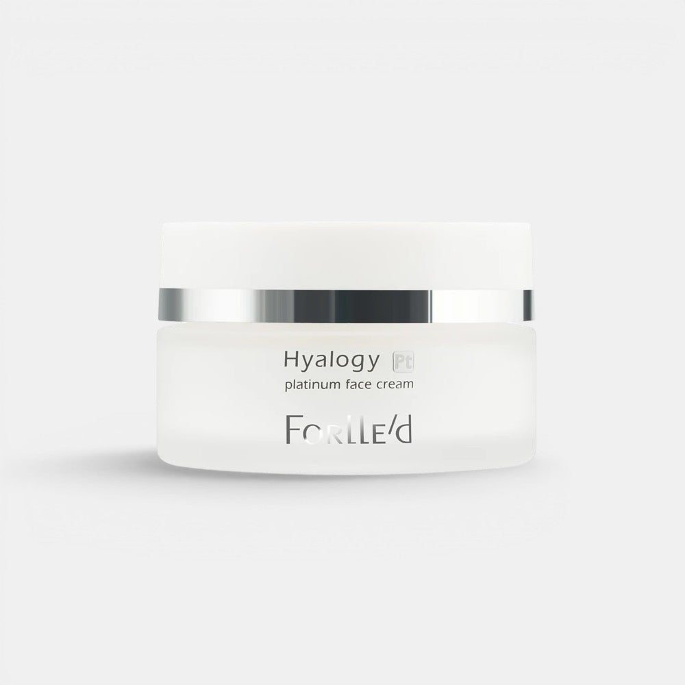 Hyalogy Platinum Face Cream