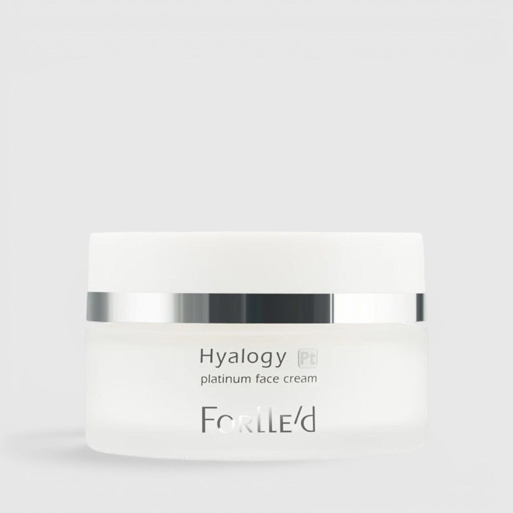 Hyalogy Platinum Face Cream