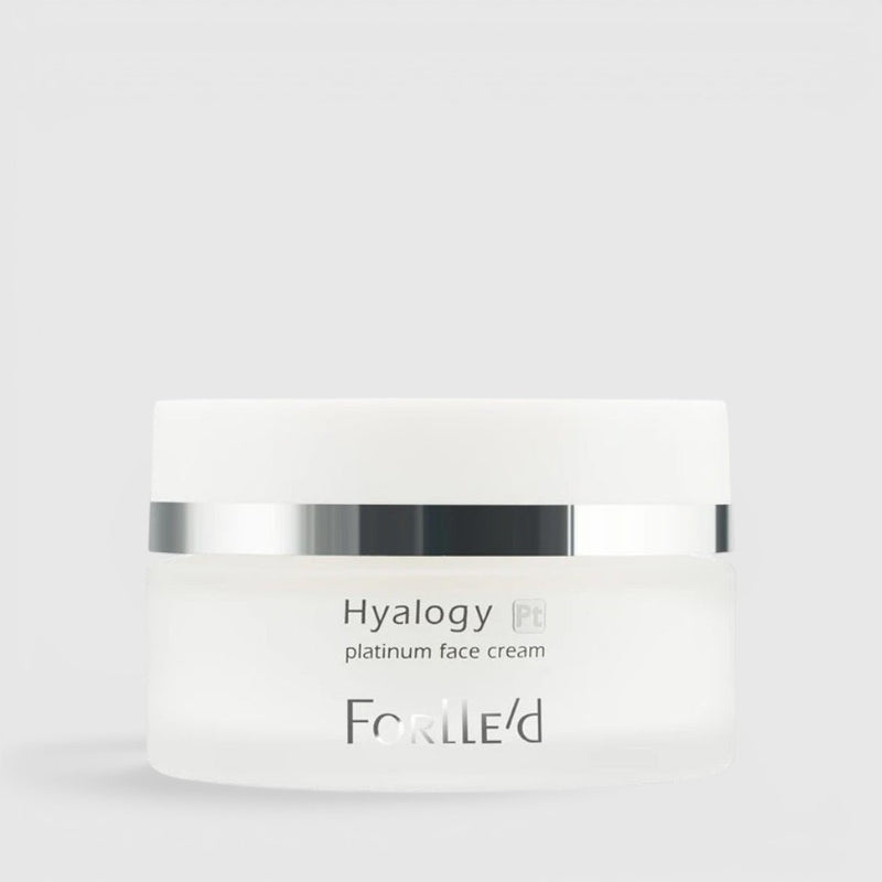 Hyalogy Platinum Face Cream