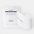 Biologique Recherche Platysma Mask – firming sheet mask designed for jawline contouring and anti-sagging benefits. Available at Shop Rescue Spa