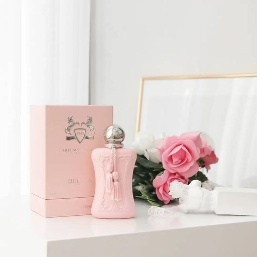 Delina Exclusif パルファム ドゥマルリー デリナエクスクリュシブ Delina Exclusif Parfum (75ml) - Parfums de Marly Official Website