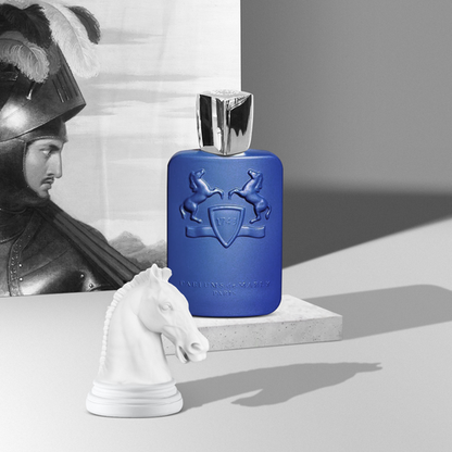 Percival Eau De Parfum 75ml