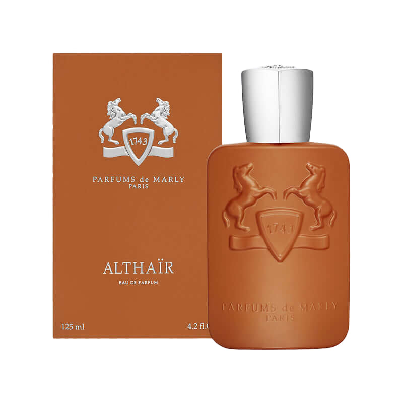 Althair Eau De Parfum 75ml