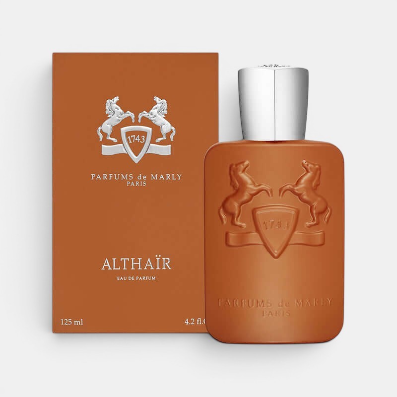 Althair Eau De Parfum 75ml