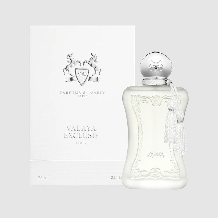 VALAYA EXCLUSIF 香水 75ml Valaya Exclusif Eau de Parfum (75ml) - Parfums de Marly Official