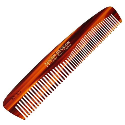 Pocket Comb C5