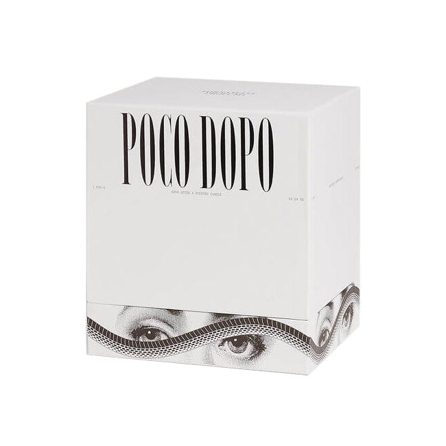 Poco Dopo Peccato Frutto Proibito 1020g