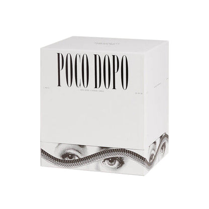 Poco Dopo Peccato Frutto Proibito 1020g